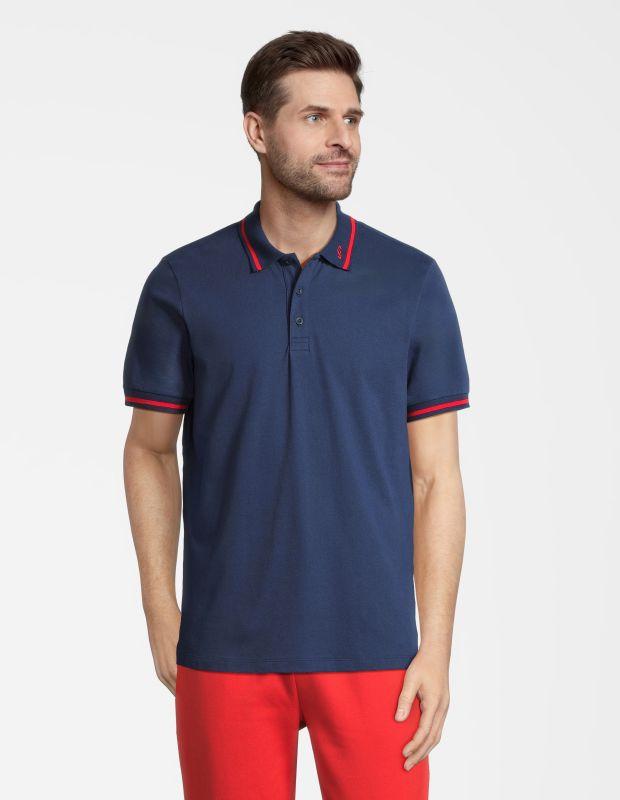 Joy Sportswear POLOSHIRT SOLID G-Style Poloshirt