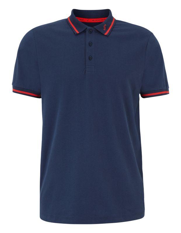 Joy Sportswear POLOSHIRT SOLID G-Style Poloshirt Blitzverkäufe