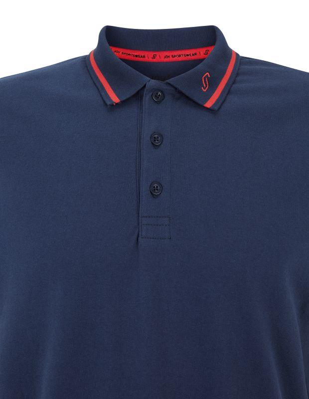 Joy Sportswear POLOSHIRT SOLID G-Style Poloshirt Blitzverkäufe