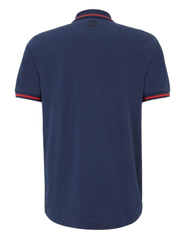 Joy Sportswear POLOSHIRT SOLID G-Style Poloshirt Blitzverkäufe