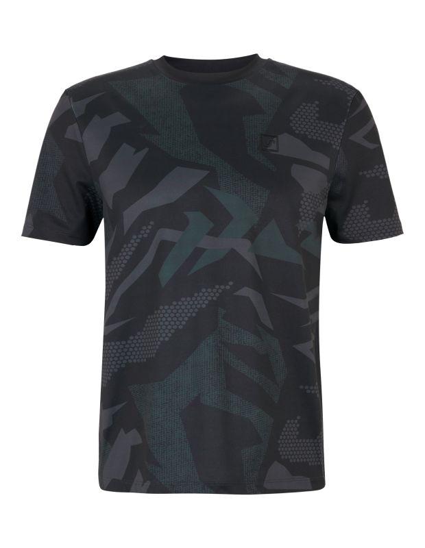 Joy Sportswear T-SHIRT AOP G-Style T-Shirt mit Allover Print Kostenloser Versand