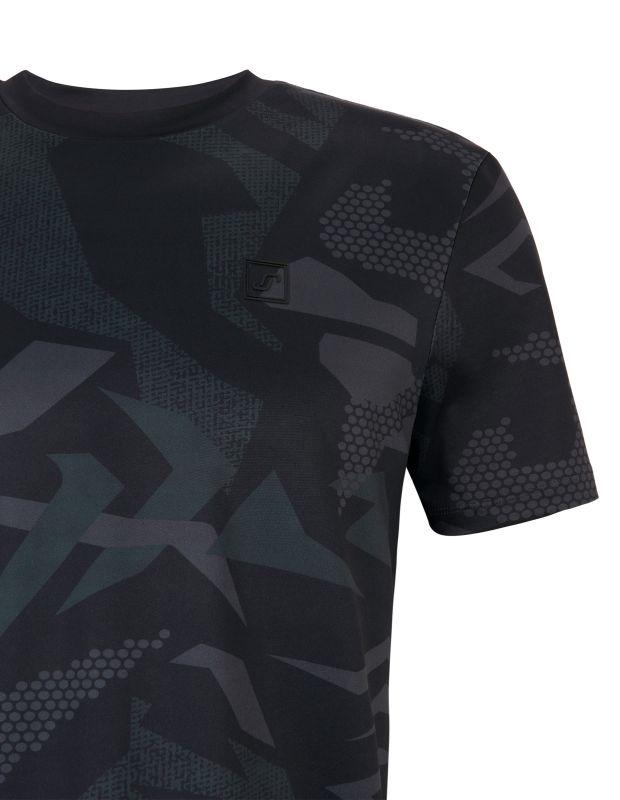 Joy Sportswear T-SHIRT AOP G-Style T-Shirt mit Allover Print Kostenloser Versand