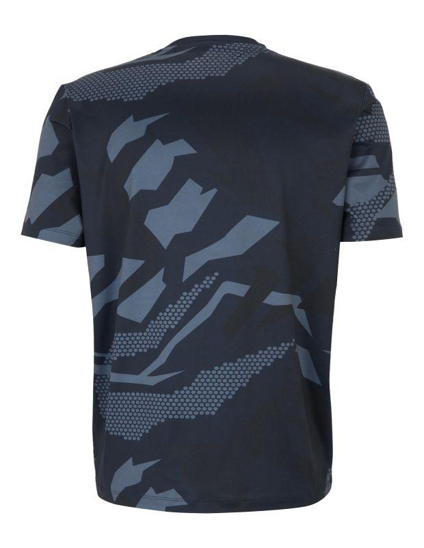 Joy Sportswear T-SHIRT AOP G-Style T-Shirt mit Allover Print Limitierter Zeitrabatt