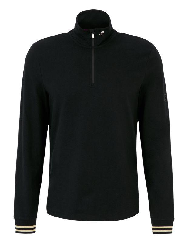 Joy Sportswear LONGSLEEVE G-Style Langarmshirt mit Stehkragen Fabrik Onlineshop
