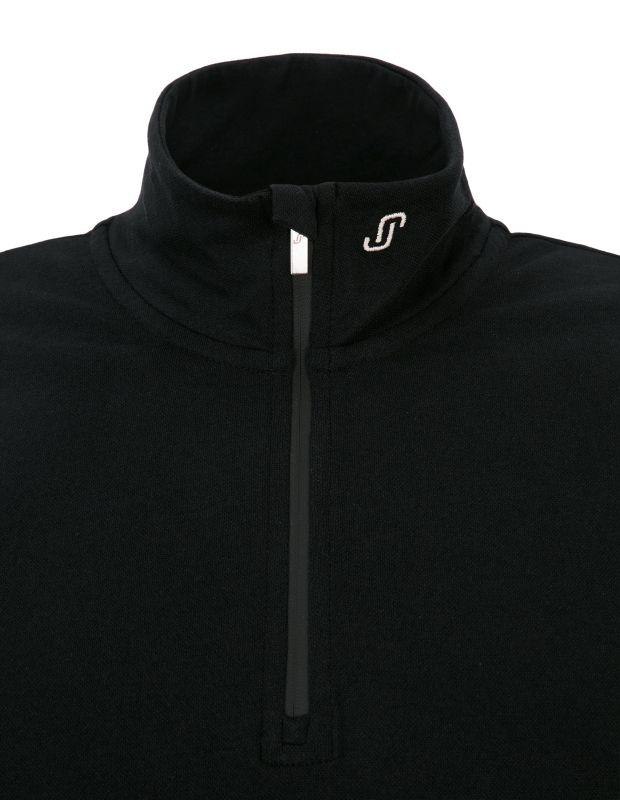 Joy Sportswear LONGSLEEVE G-Style Langarmshirt mit Stehkragen Fabrik Onlineshop