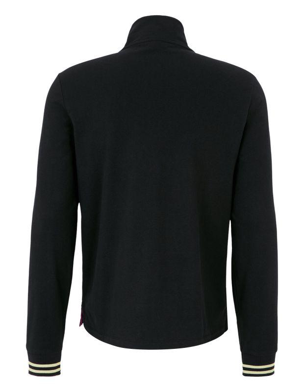 Joy Sportswear LONGSLEEVE G-Style Langarmshirt mit Stehkragen Fabrik Onlineshop