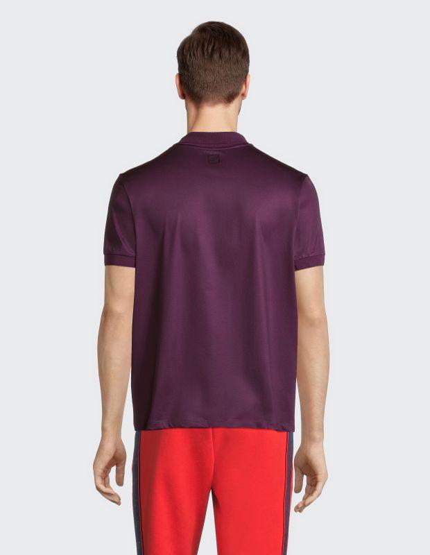 Joy Sportswear POLOSHIRT AOP G-Style Poloshirt mit Allover Print Fabrikpreis