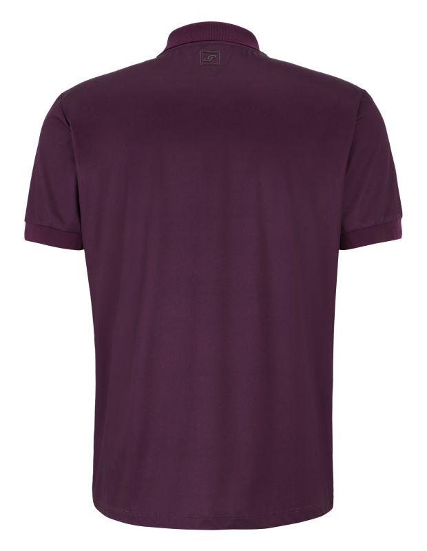 Joy Sportswear POLOSHIRT AOP G-Style Poloshirt mit Allover Print Fabrikpreis