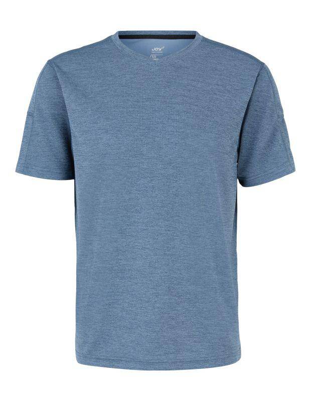 Joy Sportswear T-Shirt OLE Funktionsshirt mit V-Ausschnitt Rabatt