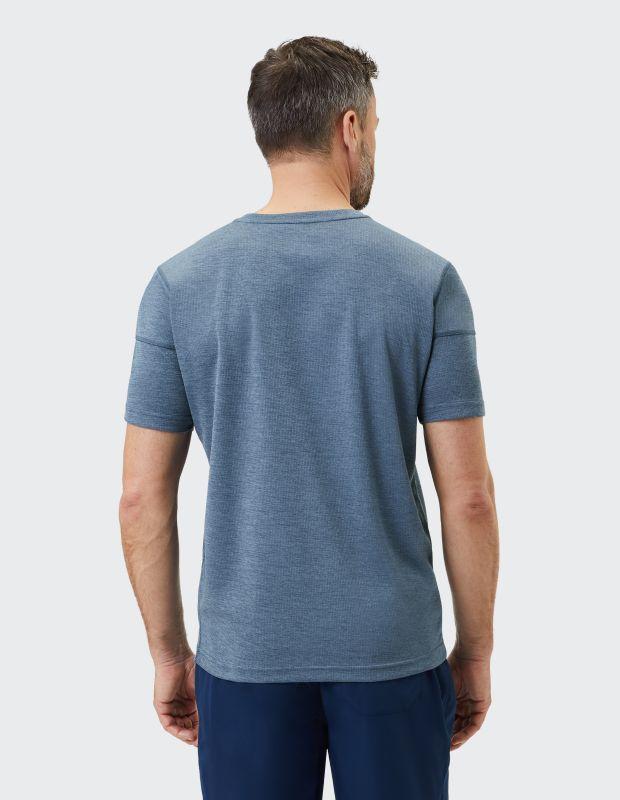 Joy Sportswear T-Shirt OLE Funktionsshirt mit V-Ausschnitt Rabatt