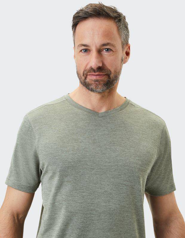 Joy Sportswear T-Shirt OLE Funktionsshirt mit V-Ausschnitt Günstig kaufen