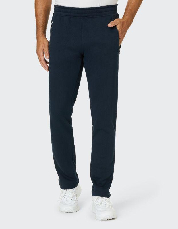 Joy Sportswear Freizeithose MAX Wärmende Hose mit modischem Zipper