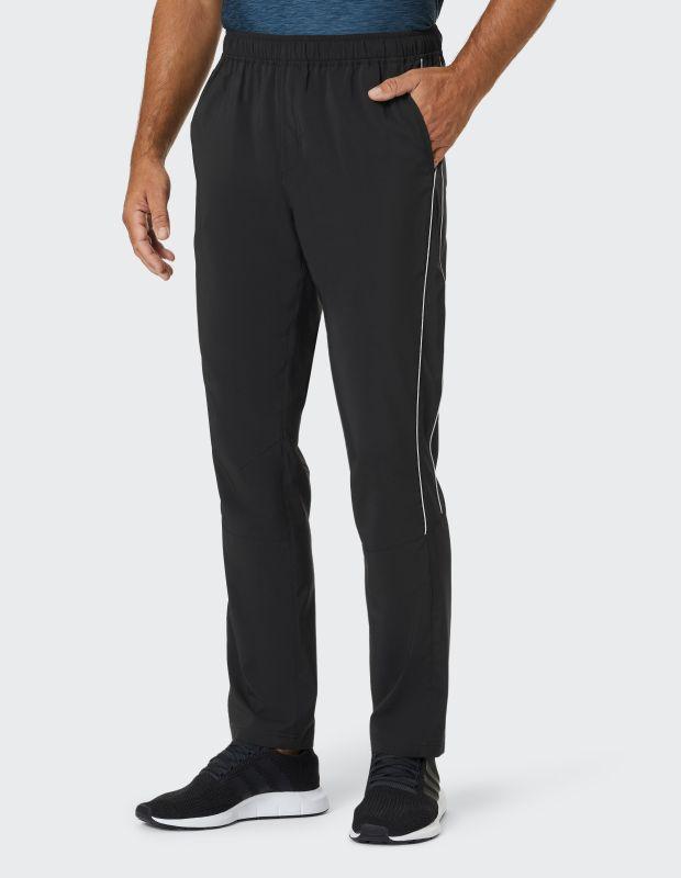 Joy Sportswear Hose LINUS Trainingshose mit Kontrastdetails