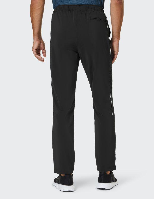 Joy Sportswear Hose LINUS Trainingshose mit Kontrastdetails Großer Ausverkauf