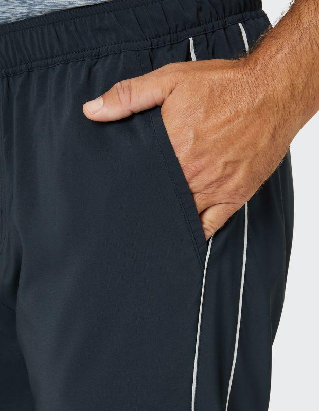Joy Sportswear Hose LINUS Trainingshose mit Kontrastdetails Flash Sale