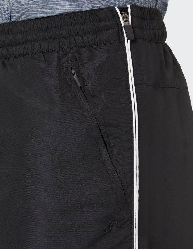 Joy Sportswear Sporthose MICK Zipper über das komplette Bein auf beiden Seiten Exklusivangebot