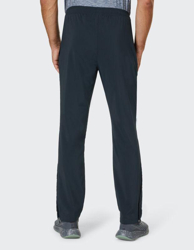 Joy Sportswear Sporthose NIELS Leichte Hose mit seitlichem Zipper am Bein Saisonschlussverkauf
