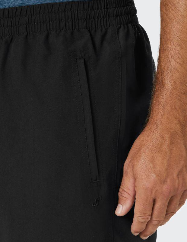 Joy Sportswear Freizeithose MARCO Leichte Hose für wärmere Tage Black Friday