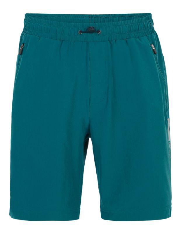 Joy Sportswear Kurze Hose MAREK Sportliche Shorts aus recyceltem Polyester Top Angebot