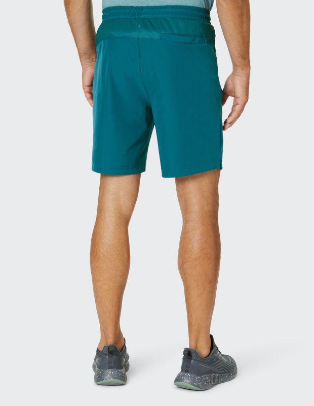 Joy Sportswear Kurze Hose MAREK Sportliche Shorts aus recyceltem Polyester Top Angebot