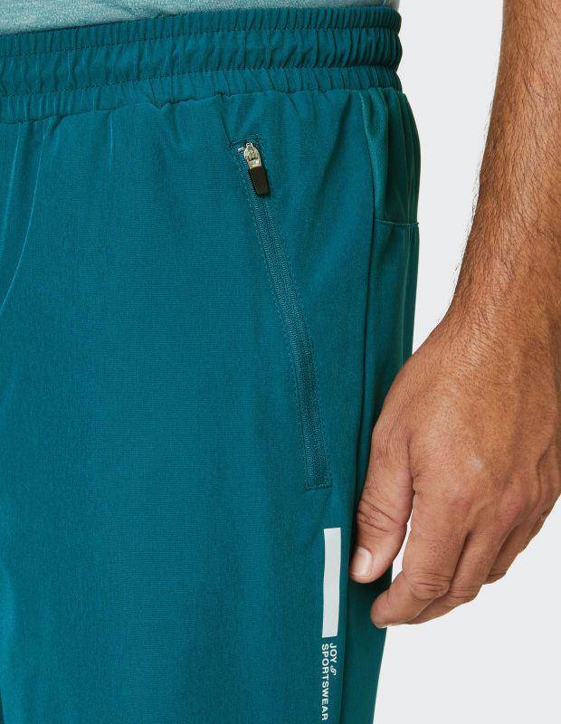 Joy Sportswear Kurze Hose MAREK Sportliche Shorts aus recyceltem Polyester Top Angebot