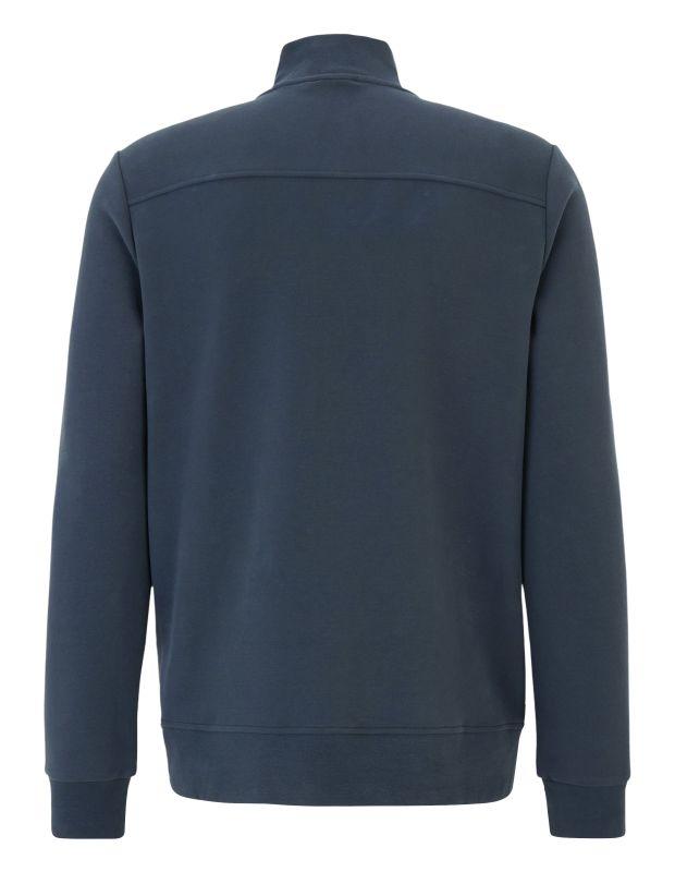 Joy Sportswear SWEATJACKE G-Style Sweatjacke mit Reißverschlusstaschen Neueste Mode