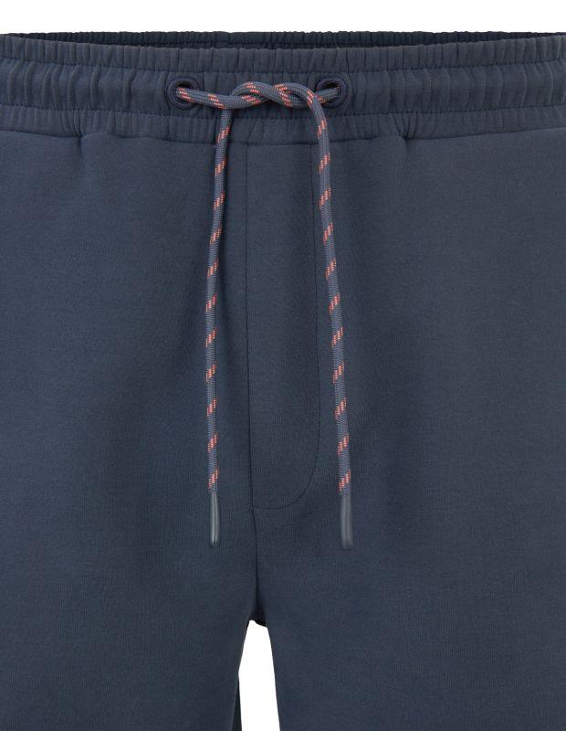 Joy Sportswear BERMUDA G-Style Sweatbermuda mit Tunnelzug Große Rabatte