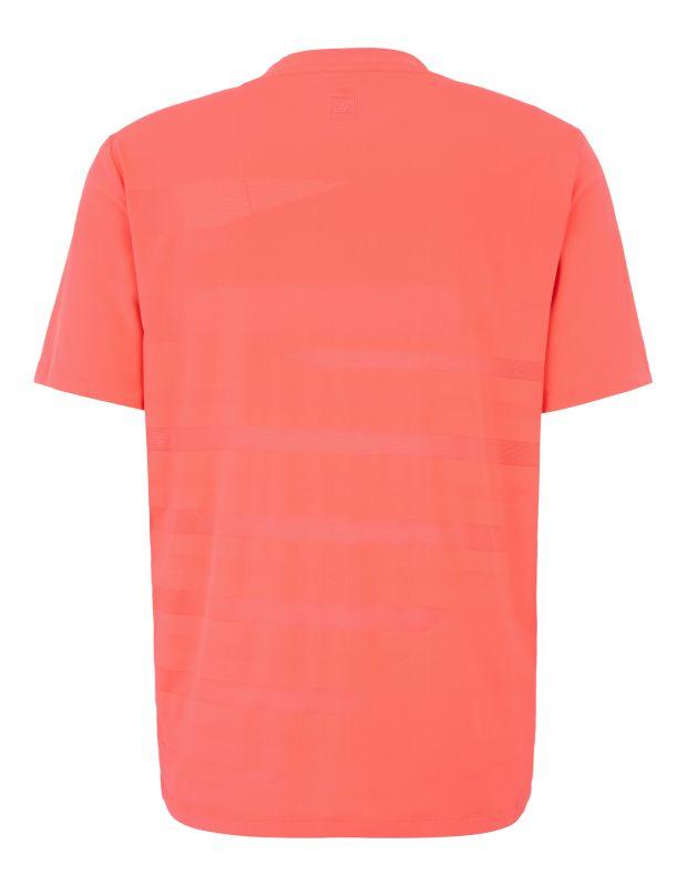 Joy Sportswear T-SHIRT G-Style T-Shirt mit platziertem Jacquard Tiefpreis
