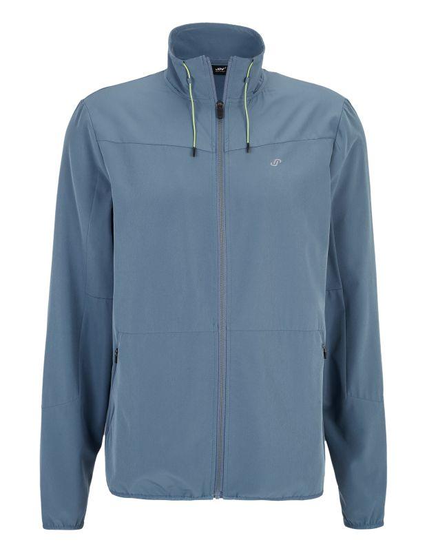 Joy Sportswear Jacke SANDRO Leichte Outdoorjacke mit reflektierenden Details Begrenzte Freigabe