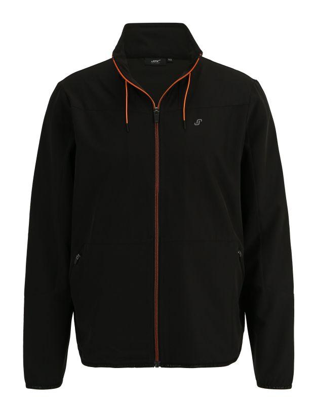Joy Sportswear Jacke SANDRO Leichte Outdoorjacke mit reflektierenden Details JETZT KAUFEN