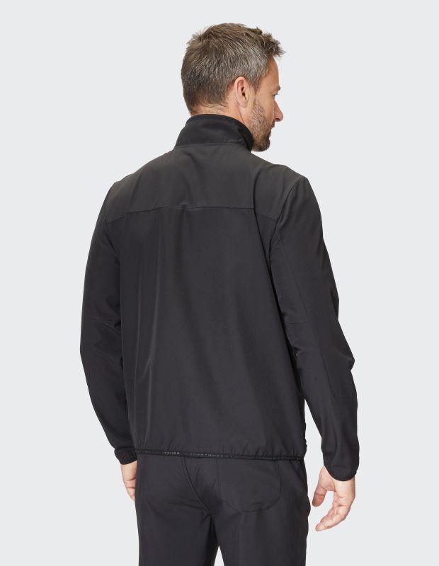 Joy Sportswear Jacke SANDRO Leichte Outdoorjacke mit reflektierenden Details JETZT KAUFEN