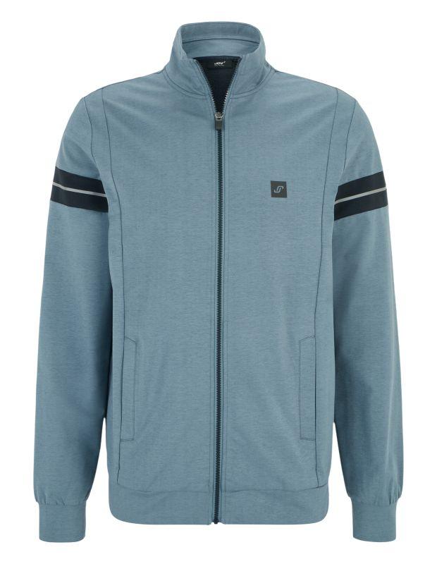 Joy Sportswear Jacke BENJAMIN Sportjacke mit Farbkontrast am Ärmel Letzte 2 Tage