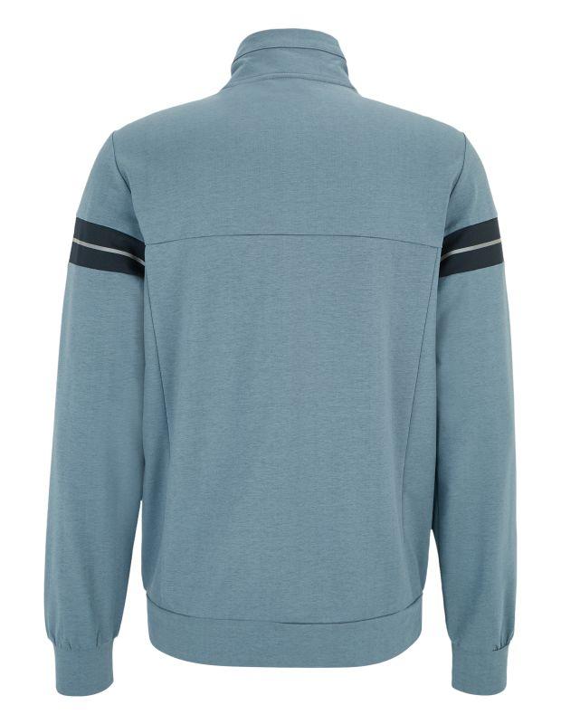 Joy Sportswear Jacke BENJAMIN Sportjacke mit Farbkontrast am Ärmel Letzte 2 Tage