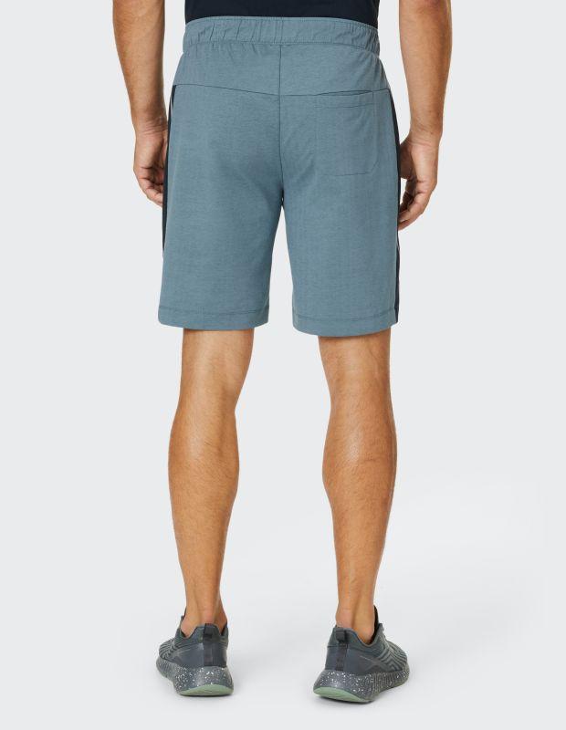 Joy Sportswear Kurze Hose JESKO Kurze Sporthose mit reflektierenden Seitenstreifen Letzter Tag