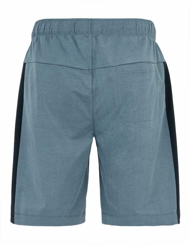 Joy Sportswear Kurze Hose JESKO Kurze Sporthose mit reflektierenden Seitenstreifen Letzter Tag