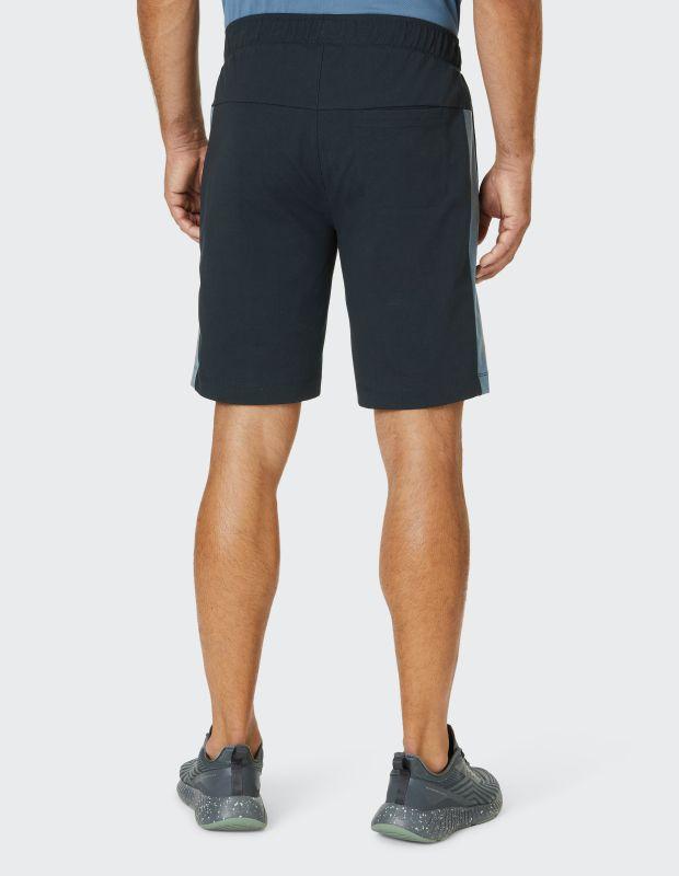 Joy Sportswear Kurze Hose JESKO Kurze Sporthose mit reflektierenden Seitenstreifen Zeitbegrenzte Promotion