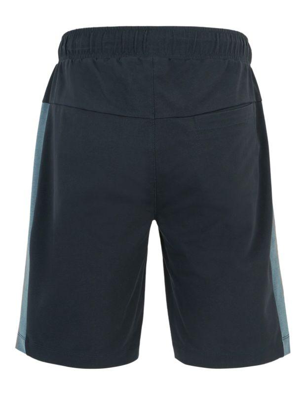 Joy Sportswear Kurze Hose JESKO Kurze Sporthose mit reflektierenden Seitenstreifen Zeitbegrenzte Promotion