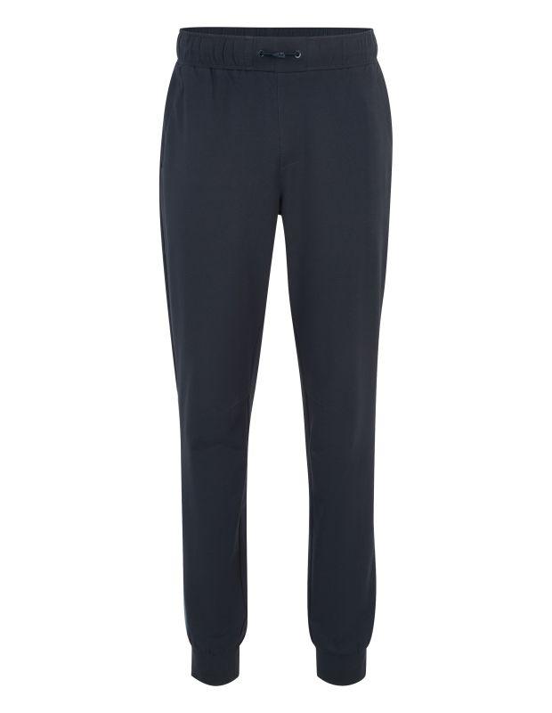 Joy Sportswear Freizeithose JOSHUA Sporthose mit reflektierenden Streifen am Saum Bis zu 50% Rabatt