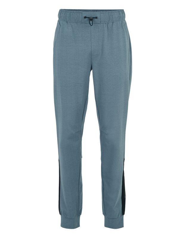 Joy Sportswear Freizeithose JOSHUA Sporthose mit reflektierenden Streifen am Saum Bis zu 60% Rabatt