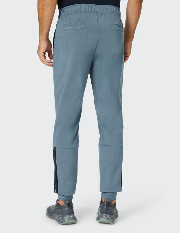 Joy Sportswear Freizeithose JOSHUA Sporthose mit reflektierenden Streifen am Saum Bis zu 60% Rabatt