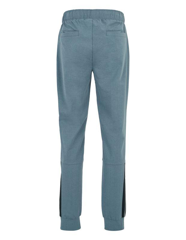 Joy Sportswear Freizeithose JOSHUA Sporthose mit reflektierenden Streifen am Saum Bis zu 60% Rabatt