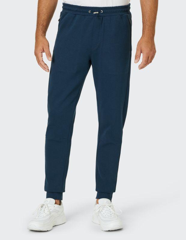 Joy Sportswear Freizeithose MARTIN Freizeithose mit Strukturmix