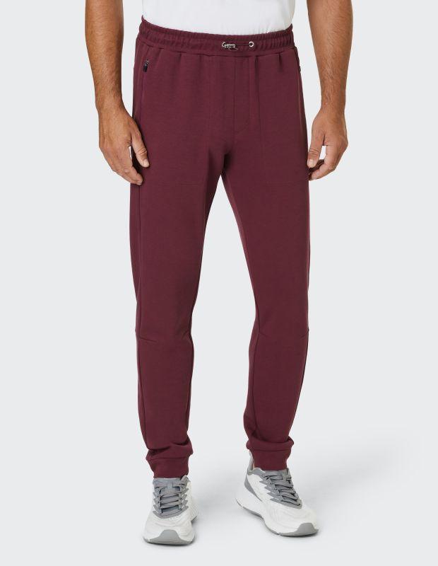 Joy Sportswear Freizeithose MARTIN Freizeithose mit Strukturmix