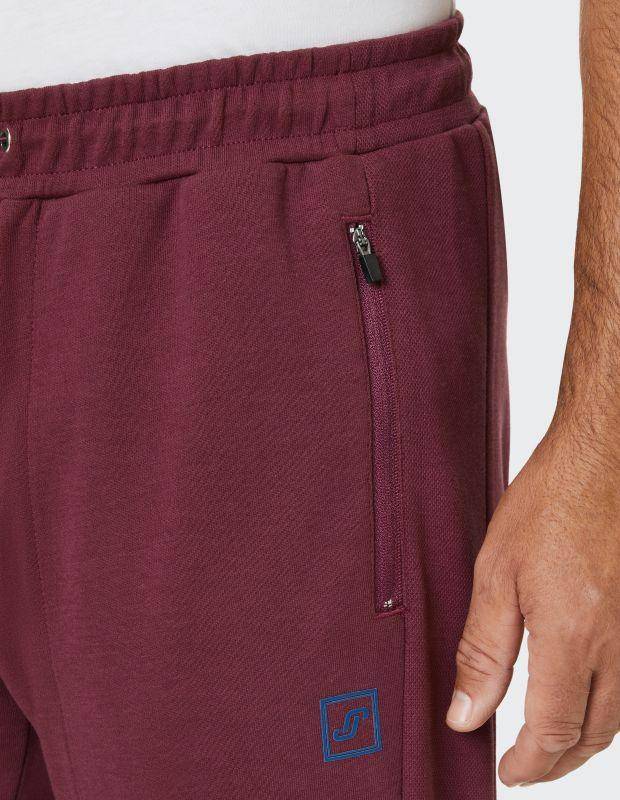Joy Sportswear Freizeithose MARTIN Freizeithose mit Strukturmix Vierteljährliche Förderung