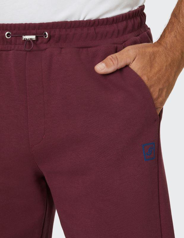 Joy Sportswear Kurze Hose JULIUS Kurze Freizeithose mit Strukturmix Bis zu 55% Rabatt
