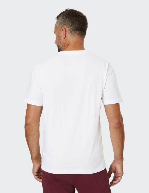Joy Sportswear T-Shirt SASHA T-Shirt mit modernem Streifenprint Discount Store für neue Produkte