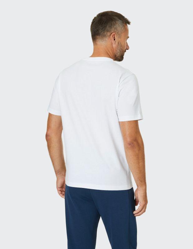 Joy Sportswear T-Shirt SASHA T-Shirt mit modernem Streifenprint Nur noch ein Tag übrig