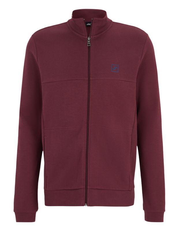 Joy Sportswear Freizeitjacke MIGUEL Freizeitjacke mit Strukturmix Riesige Rabatte