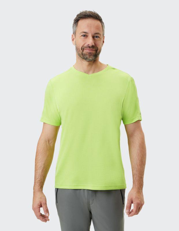 Joy Sportswear T-Shirt OLE Funktionsshirt mit V-Ausschnitt