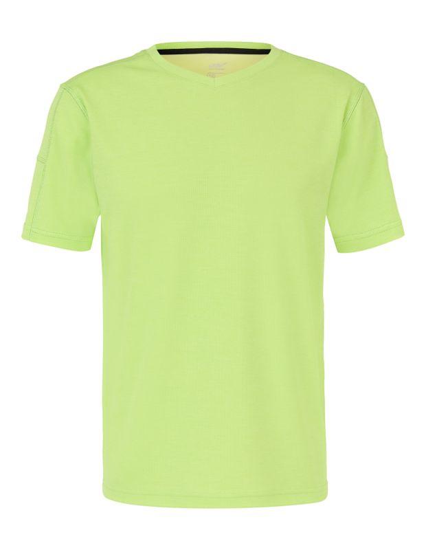 Joy Sportswear T-Shirt OLE Funktionsshirt mit V-Ausschnitt Kostenloser Versand international
